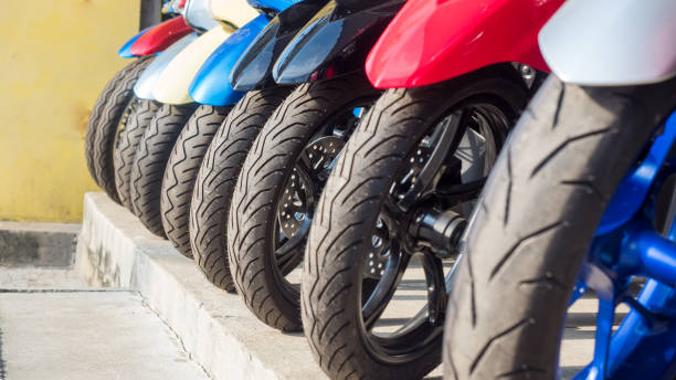 Two-Wheeler Leasing